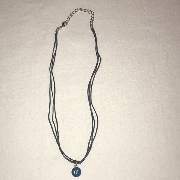 M & M’s Bracelet and Necklace - Picture 3 of 3